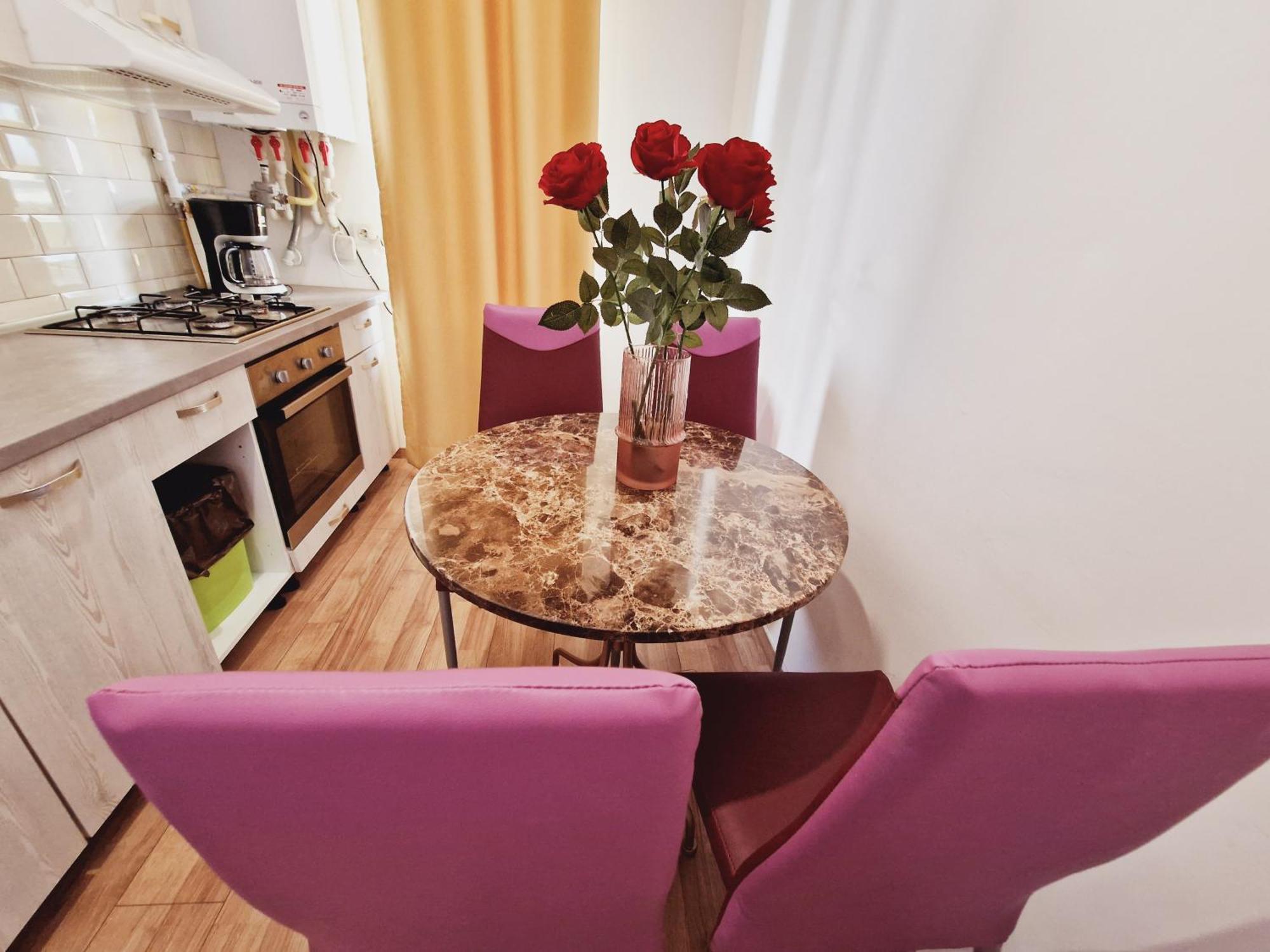 Ultracentral 5* Boutique Hotel Style Apartment. Brand New. 2 Rooms. Spacious. Free Parking Kluž Exteriér fotografie