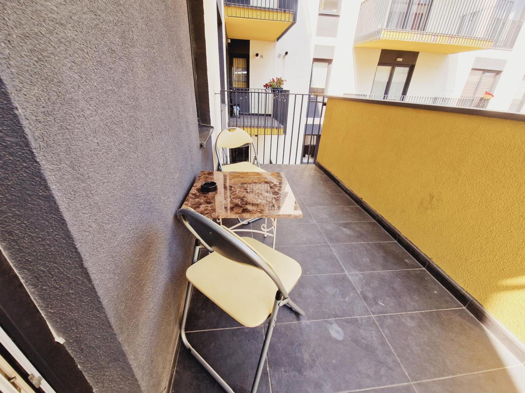 Ultracentral 5* Boutique Hotel Style Apartment. Brand New. 2 Rooms. Spacious. Free Parking Kluž Exteriér fotografie